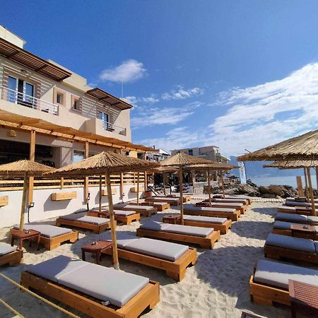 Anna Maria Apartments Kardamena  Екстериор снимка