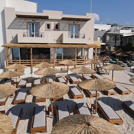 Anna Maria Apartments Kardamena  Екстериор снимка