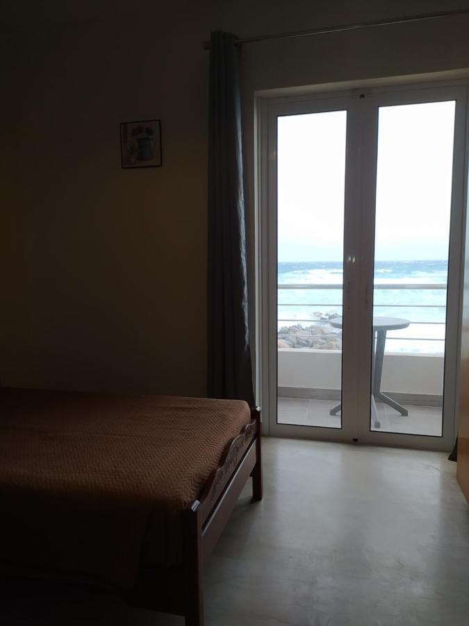 Anna Maria Apartments Kardamena  Екстериор снимка