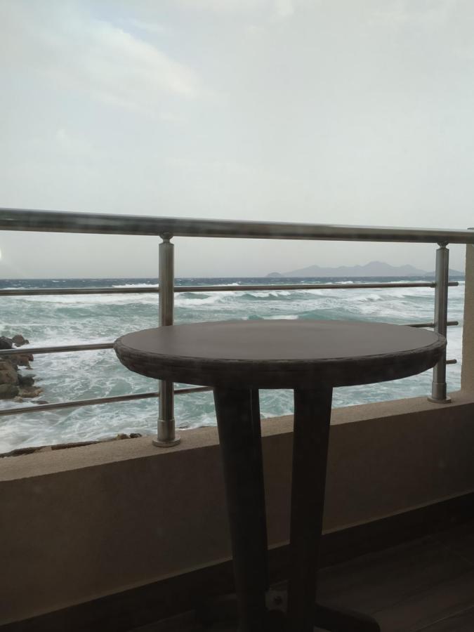 Anna Maria Apartments Kardamena  Екстериор снимка