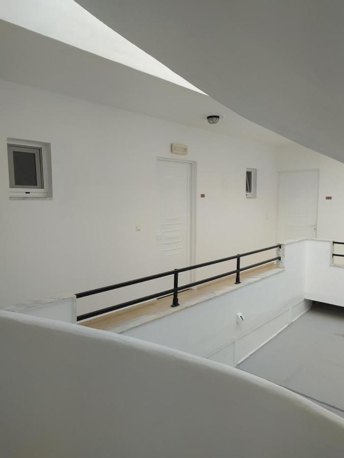 Anna Maria Apartments Kardamena  Екстериор снимка
