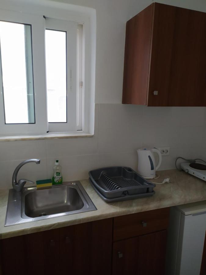 Anna Maria Apartments Kardamena  Екстериор снимка