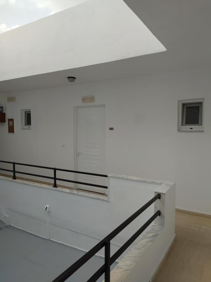 Anna Maria Apartments Kardamena  Екстериор снимка