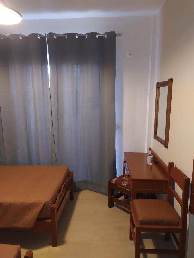 Anna Maria Apartments Kardamena  Екстериор снимка
