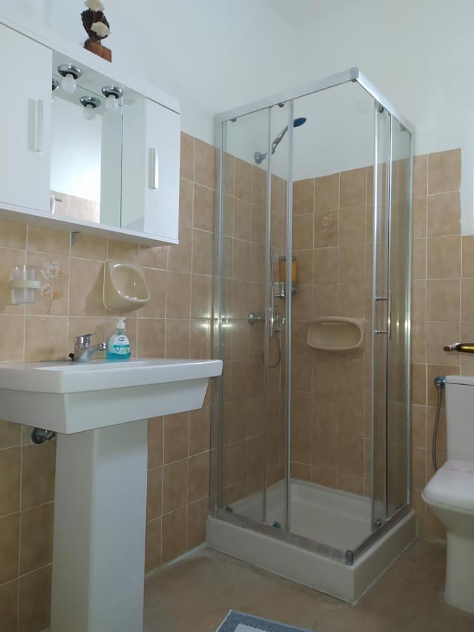 Anna Maria Apartments Kardamena  Екстериор снимка