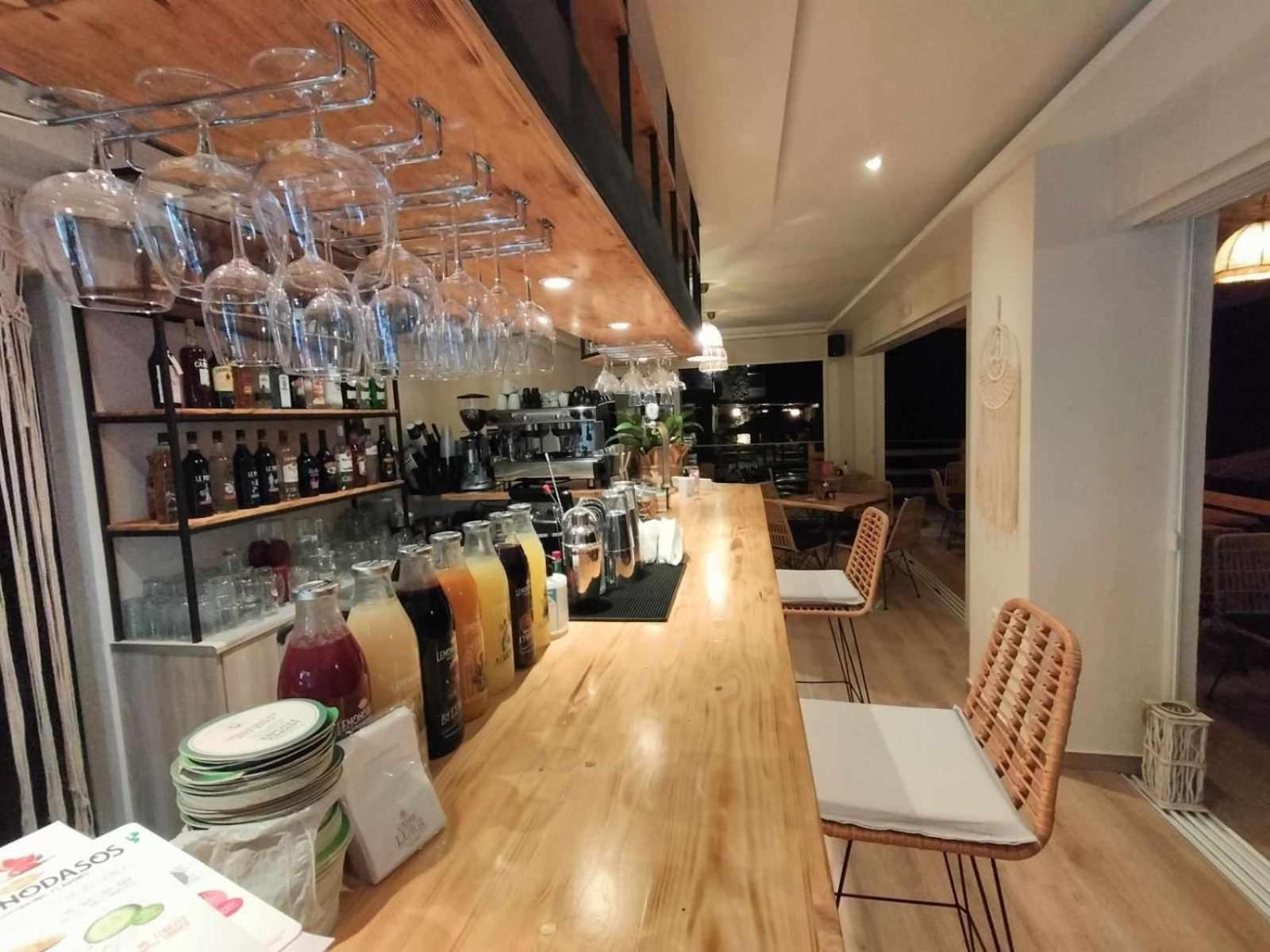 Anna Maria Apartments Kardamena  Екстериор снимка